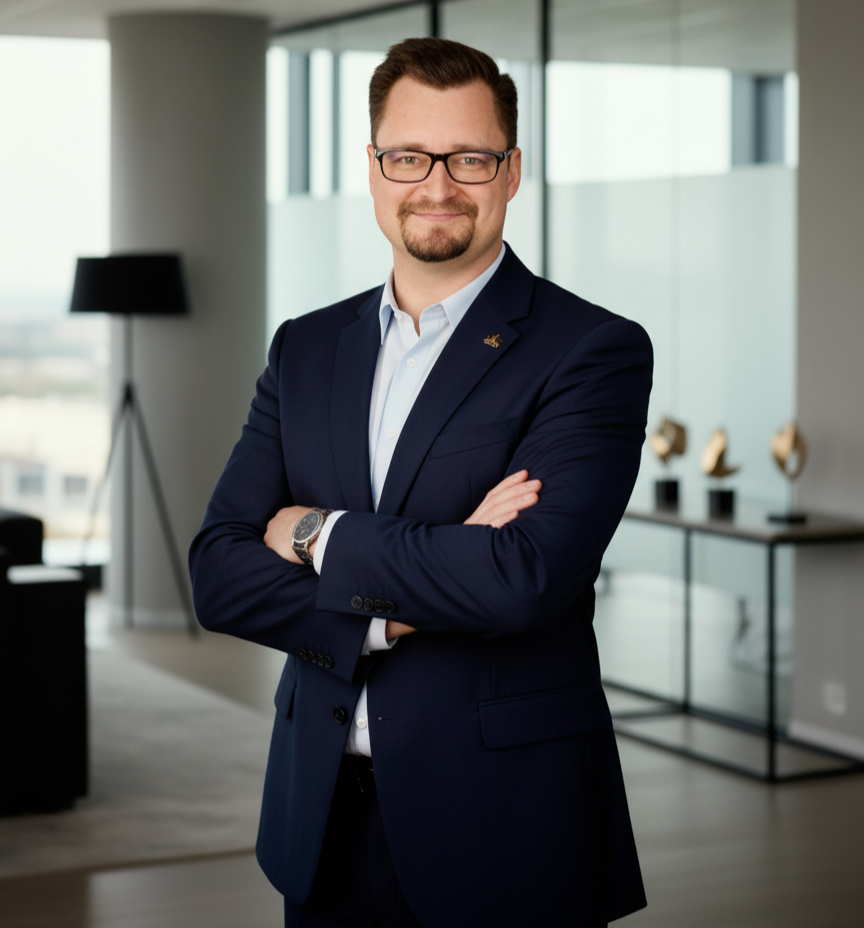 Max Löbel – Invest-Insight